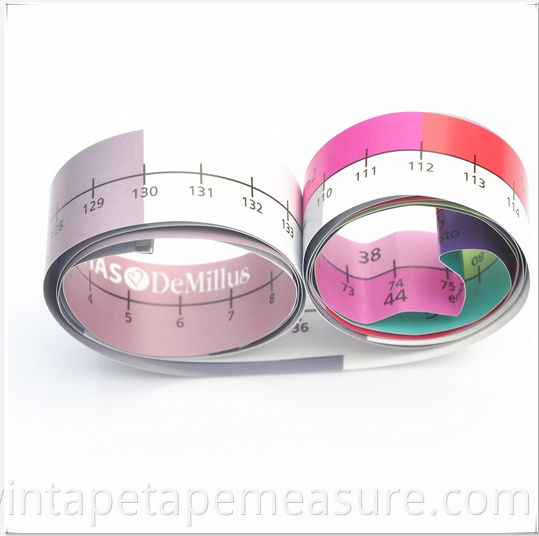 Bra Measuring Tape Measure Measurement Tape